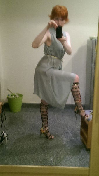 Элли Кузнецова