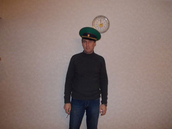 Сергей Карпов