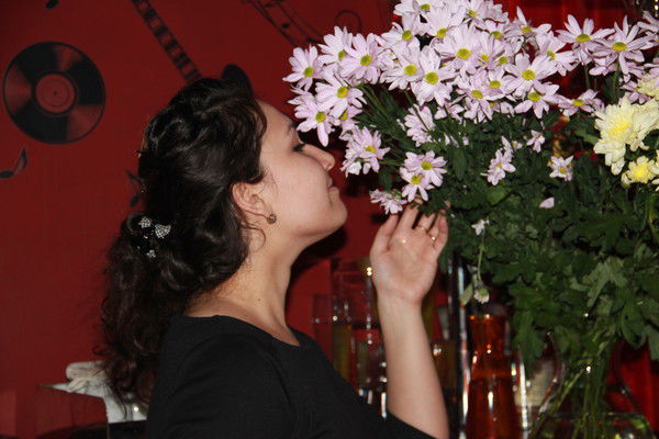 Анжелика Джамалова