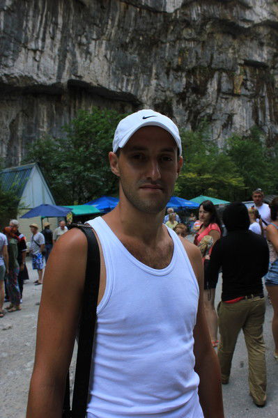 Иван Казарин