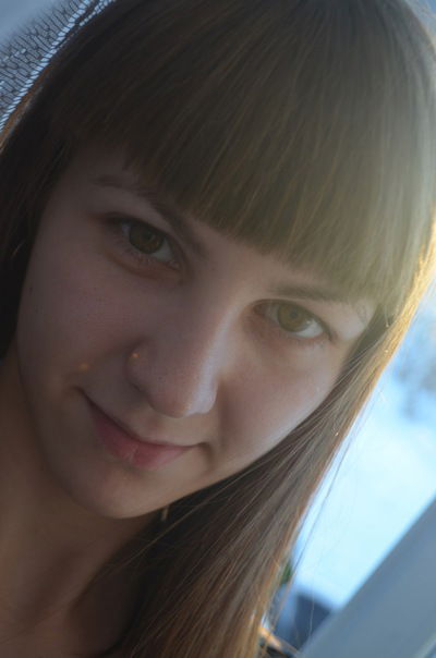 Женя Русакова