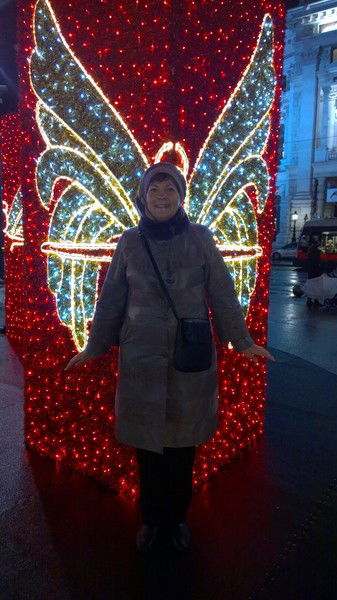 Лейла Ратиашвили