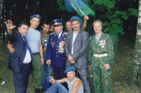 Геннадий Логинов