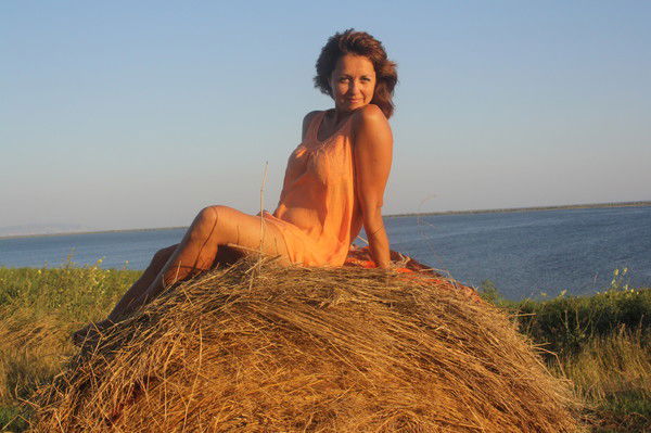 Лена Мартынова