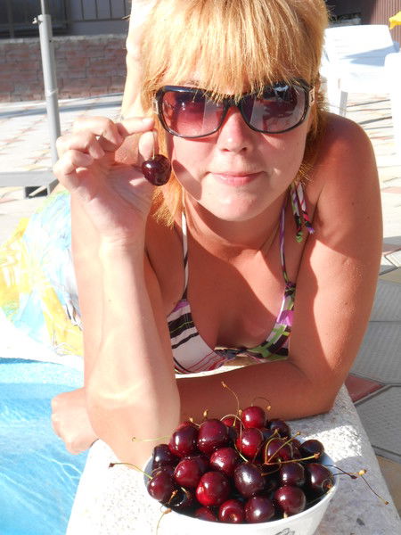 Надежда Калмыкова