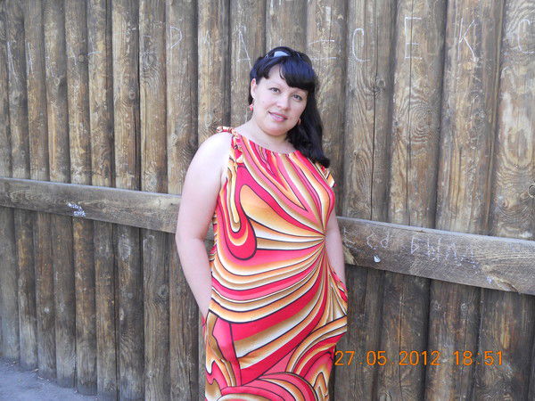 Светлана Галиева