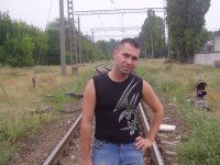 Григорий Назаренко