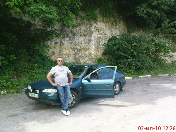 Суздалев Дмитрий