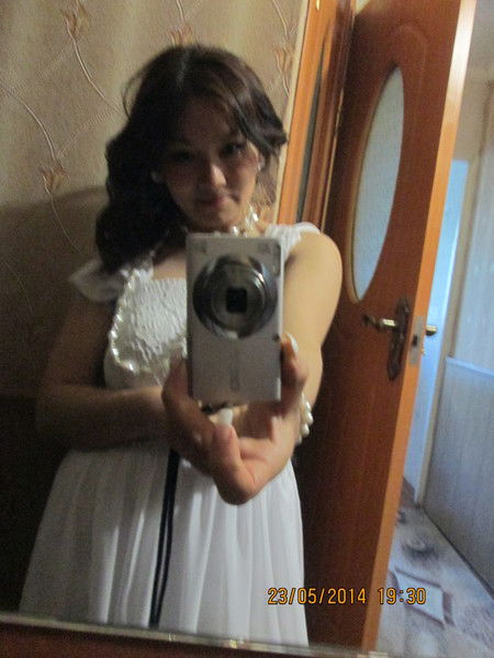 Жаксыгул Кулахмедова