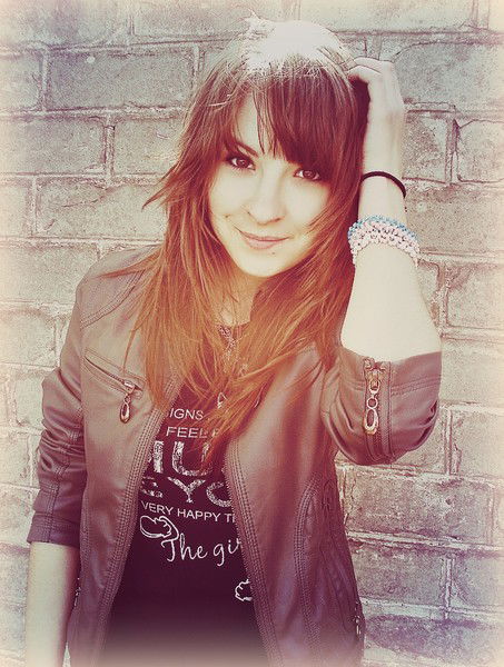 Карина Гужвий