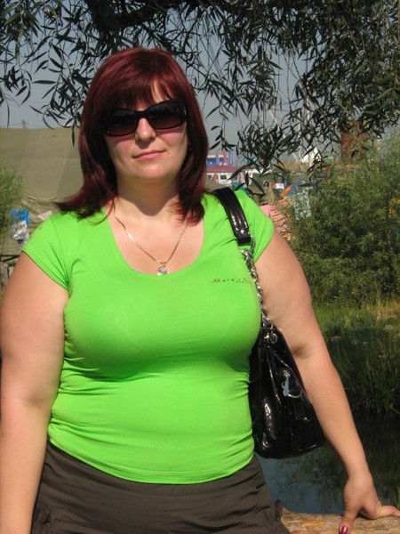 Елена Стежка