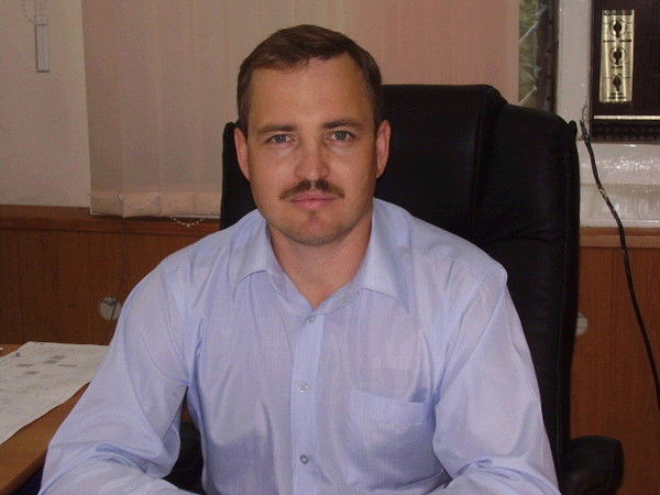 Владислав Цинк