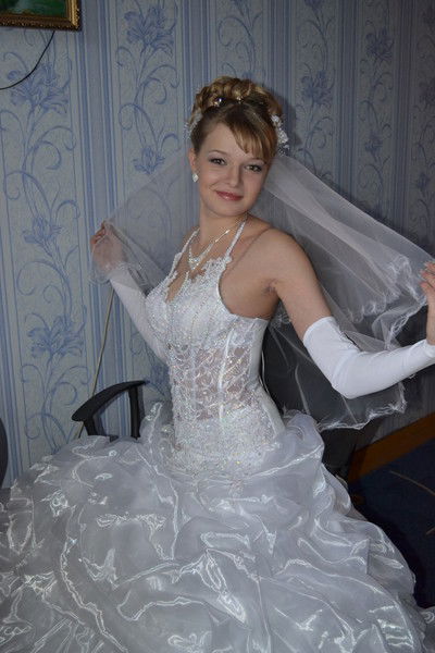 Ольга Ушакова