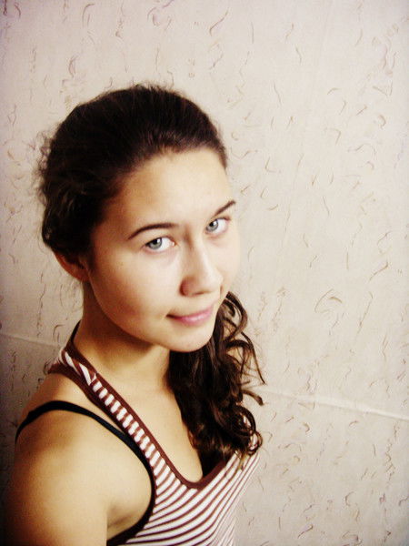 Лида Яшкина