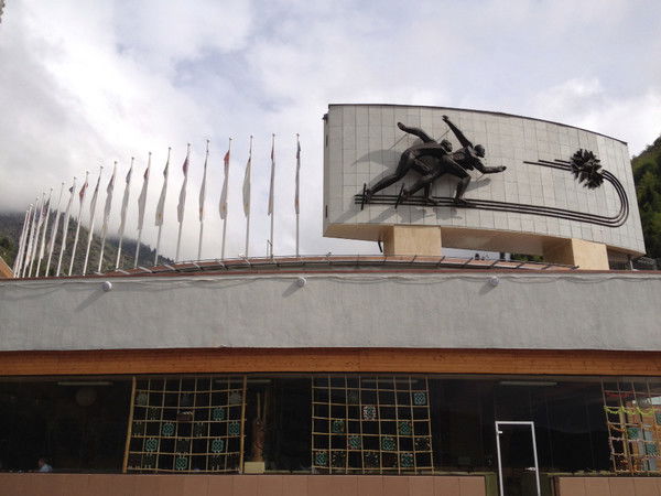 Сергей Бабичев