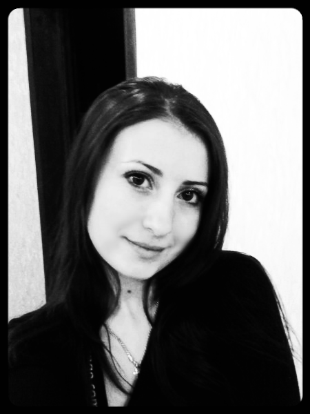 Марианна Драгни