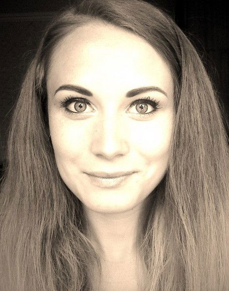 Ирина Пёстрая