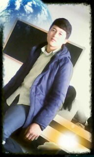 Кудаяр Кадышов