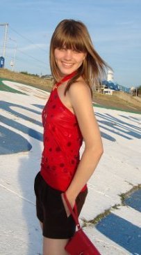 Ирина Демидова