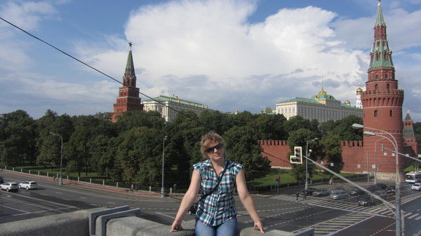 Света Кучербаева