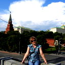 Света Кучербаева