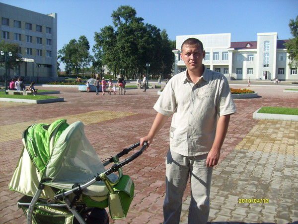 Алексей Голов