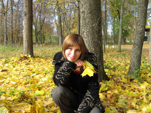 Ирина Евельсон