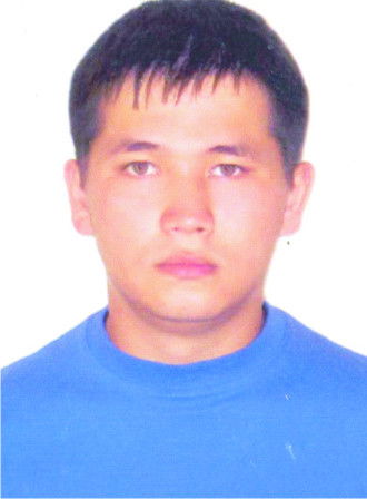 Зангар Назаров