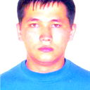 Зангар Назаров