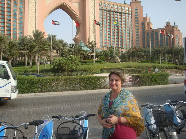 Разалия Ященко