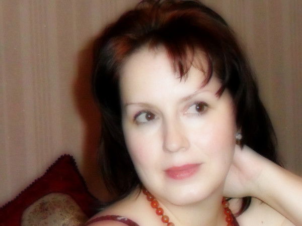 Наталья Чернигина