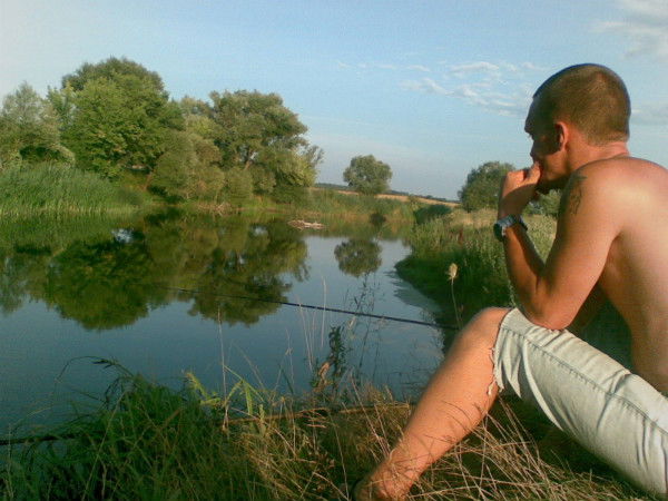 Влад Стрелкин