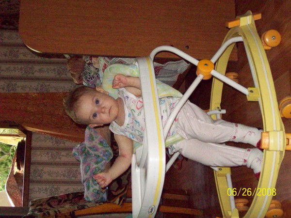 Анна Малигонова