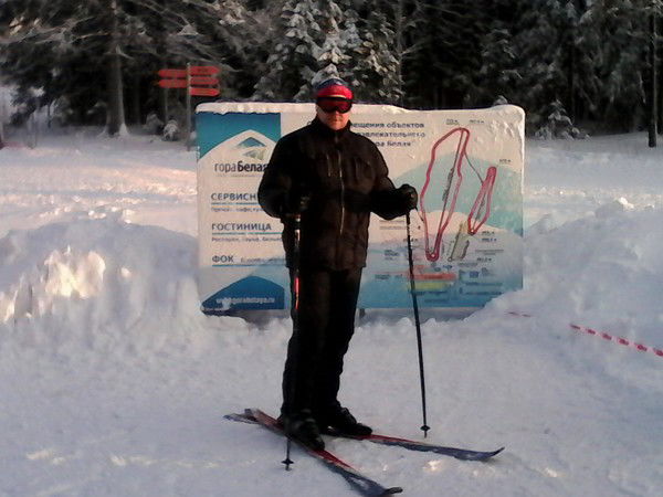 Александр Масленников