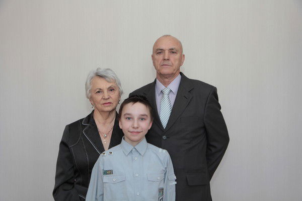 Анатолий Сафонов