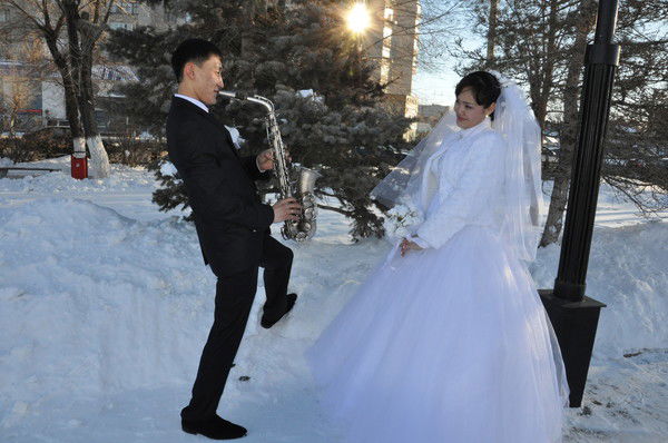 Ернар*айдана Кунсарины