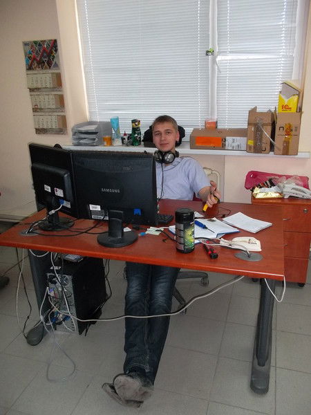 Роман Колесниченко