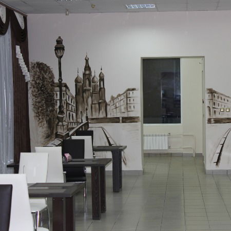 Андрей Бочаров