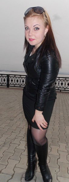 Лада Алексейцева