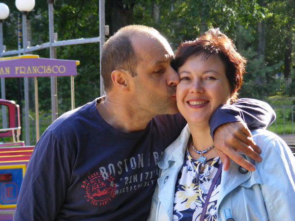 Елена Заинчковская