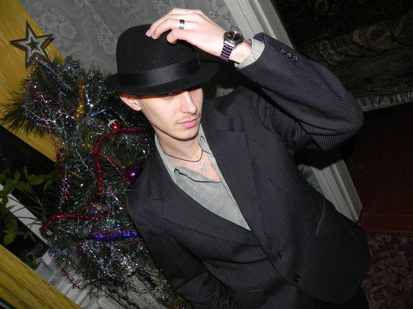 Victor Кугаевский