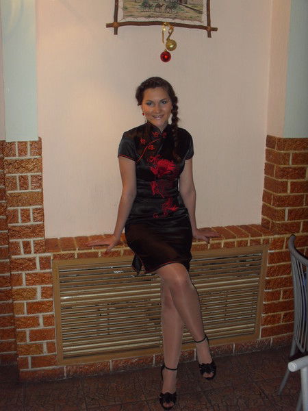 Екатерина Романова