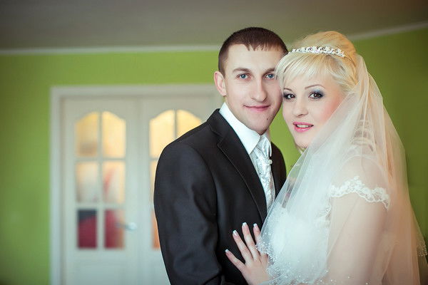 Марина Горохова