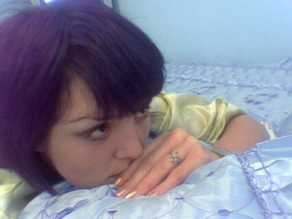 Юля Решетова