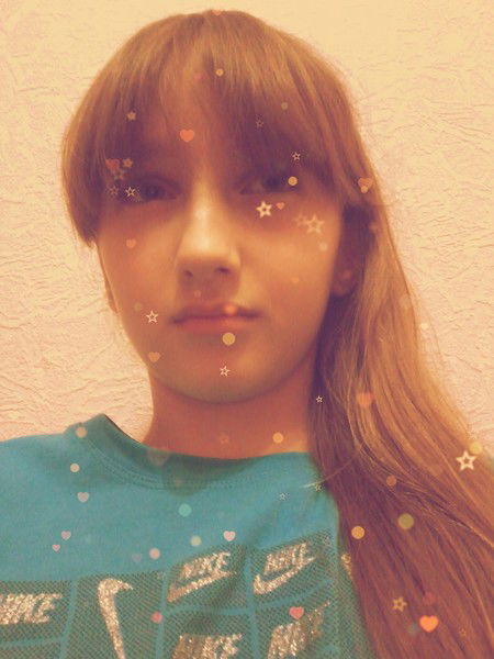 Олеся Кравченко