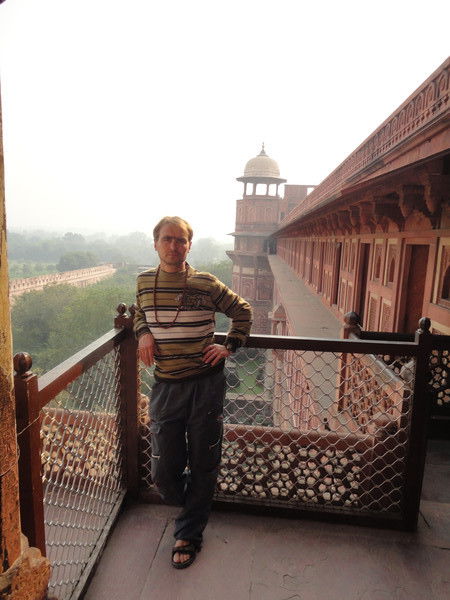 Владимир Селин