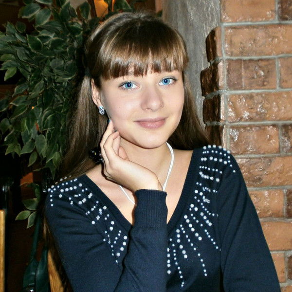 Катя Пилипенко