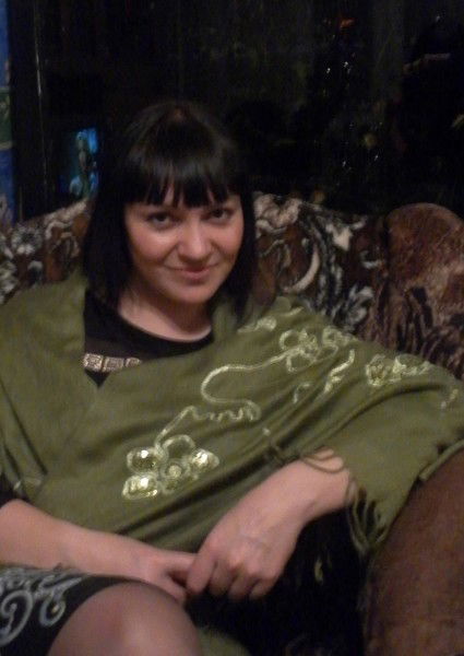 Фирая Заббарова