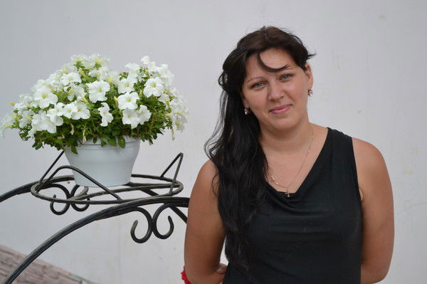 Елена Кириллова