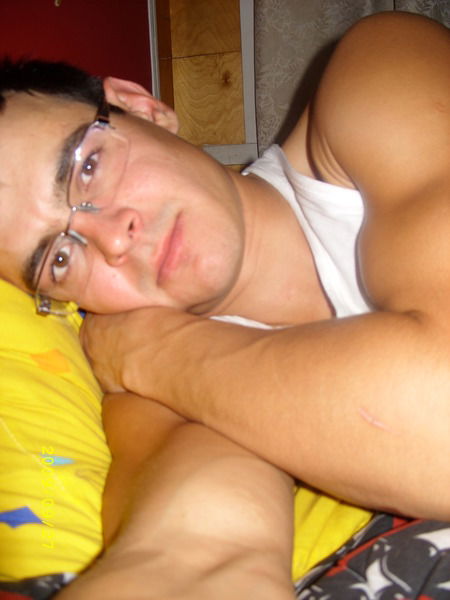 Андрей Сидоров